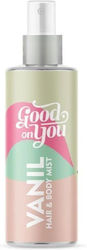 Good On You Vanil Mist 150ml
