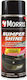 Morris Bumper Shine Spray Lac pentru Plastic Auto Transparent 400ml