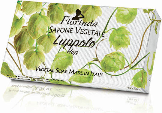 La Dispensa Săpun Vegetal 100gr Soaps Hop Multicolor