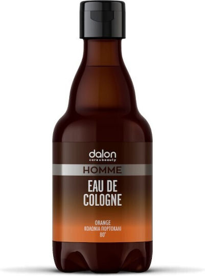 Dalon Orange Eau de Cologne 300ml
