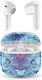 Cellular Line Showy Music Earbud Bluetooth хенд...