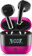Cellular Line Spark Earbud Bluetooth Handsfree ...