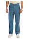 Hose Blau