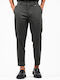 Trousers Olive