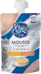 Egeo Pet Food Wet Food 100gr Egeo Pet Food Wet Food 100gr