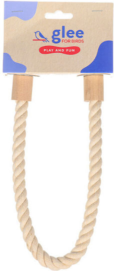 Glee Flexible Rope Perch M 46cm Glee 2071168