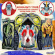 Thundercats Vintage Collection Mumm-ra's Tomb 2...