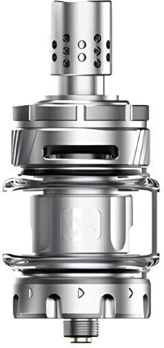 FumyTech Ατμοποιητής Ηλεκτρονικού Τσιγάρου 4.5ml 30mm Ασημί