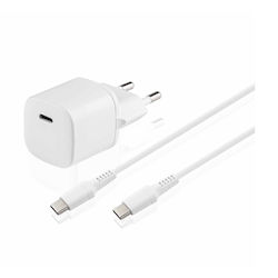 Sandstrom 30W С Кабел USB-C - USB-C