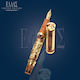Omas Food Machinery Writing Pen