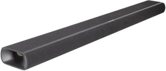Harman Kardon Enchant 1100 Soundbar Bluetooth, HDMI και Wi-Fi με Τηλεχειριστήριο Μαύρο