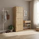 Floor Bathroom Column Cabinet L40xD34.5xH120cm Sonoma