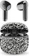 Cellular Line Showy Music Earbud Bluetooth хенд...
