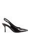 Pantofi cu toc cu Toc Stiletto Negre