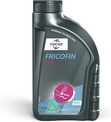 Fuchs Fricofin Consentrated Engine Coolant for Car Pink 1lt Fuchs Fricofin Consentrated Engine Coolant for Car Pink 1lt