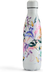Chilly's Series Floral Thermosflasche Rostfreie...