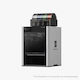 Bambu Lab H2S Combo Eigenständiger 3D-Drucker mit USB / Wi-Fi Konnektivität