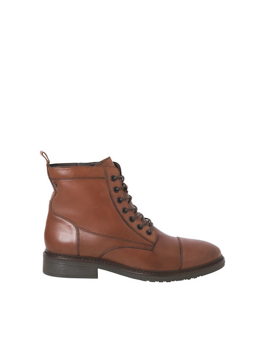 Jack & Jones Piele Maro Ghete barbati