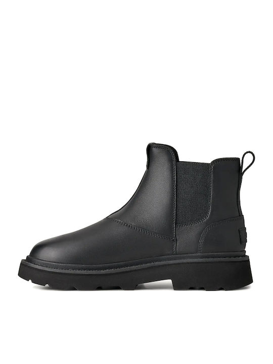 UGG Black Men's Boots