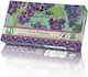 La Dispensa Herbal Soap 100gr Soap Mosaico Grape Multicolored