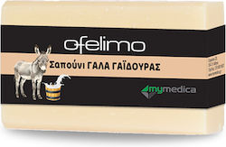 Ofelimo Σαπουνι Γαλα Γαϊδαρας 110g