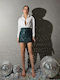 Skirt Iris