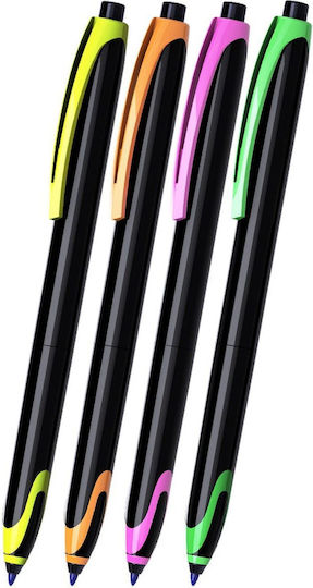ErichKrause ErichKrause Stifte Rollerball Verschiedene Designs oder Farben
