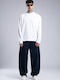Jean Men's Jeans Pants Blue