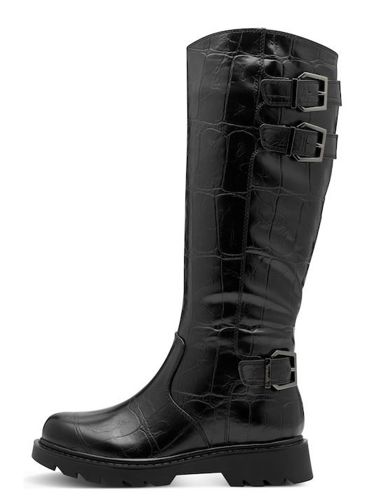 Tamaris Women's Boots Black