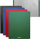 Erichkrause Display Book A4 30 Clear Plastic Sheets Matt Classic 59193