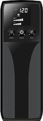 FSP/Fortron ST 1200 UPS Line-Interactive 1200VA 720W