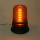 Mars Tech Автомобилен фар LED 12 / 24V Водоустойчив 100см с Orange / Оранжев Осветление