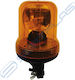 Mars Tech Car Beacon 24V Waterproof with Orange Lighting