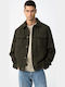 Jacket Verde