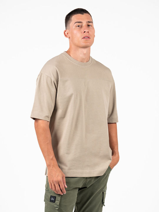 Vittorio Artist T-shirt Fanco