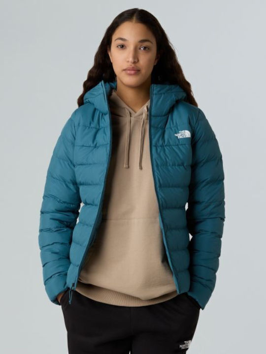 The North Face Aconcagua 3 Γυναικείο Μπουφάν γι...