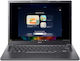 Acer Aspire 14 AI A14-52M -52A4 14" OLED FHD+ (Ultra 5-226V/16GB/512GB SSD/W11 Home) (GR Keyboard)