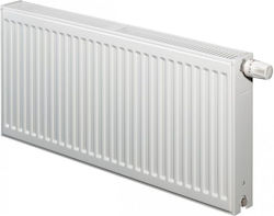 Stelrad Novello Σώμα Καλοριφέρ Πάνελ Τρίστηλο 33/600x900 1376.86kcal/h