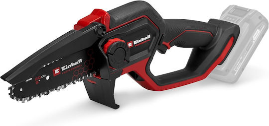 Einhell GP-PS 18/20 Li Pruning Battery Chainsaw Solo Brushless 18V 1.2kg with Blade 19.2cm