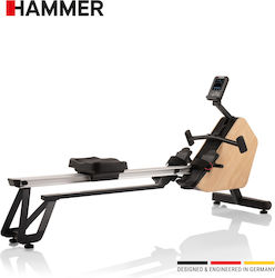 Hammer Οικιακή Κωπηλατική με Μαγνητική Αντίσταση για Χρήστη έως 120kg Hammer Οικιακή Κωπηλατική με Μαγνητική Αντίσταση για Χρήστη έως 120kg