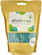 Glassroxx Terrazzo Effect 750gr Turquoise Blue Oxide Red Banana Yellow Bronze Creamy White Deep Orange Gentian Blue Gold Heather Violet Ivory Lavender Violet Leafy Green Mahogany Brown Matt White Neon Green Neon Yellow Olive Green Pale Brown Pale Green Pebble Grey Petrol Pitch