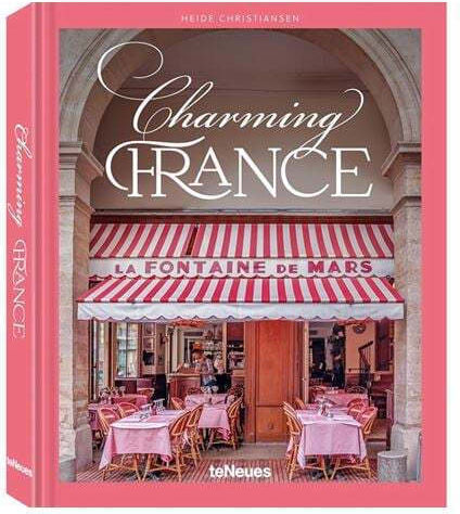 Teneues P Christiansen Heide - Charming France Teneues P Christiansen Heide - Charming France
