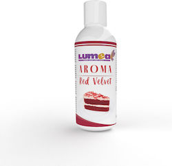 Flavour Gel Red Velvet 200g Lumea