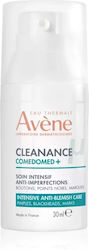 Eau Thermale Avène Cleanance Cleanance Light Gel κατά των Ατελειών 30ml Eau Thermale Avène Cleanance Cleanance Light Gel κατά των Ατελειών 30ml