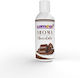 Chocolate Gel Flavor 200g Lumea