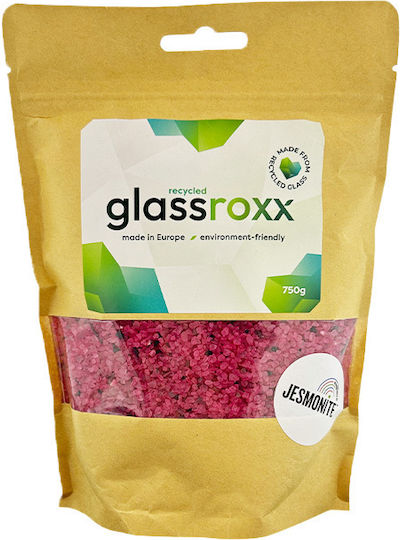Glassroxx Terrazzo Effect 750g Heather Violet Oxide Red Banana Yellow Bronze Cream White Deep Orange Gentian Blue Gold Heather Violet Ivory Lavender Violet Leafy Green Mahogany Brown Matte White Neon Green Neon Yellow Olive Green Pale Brown Pale Green Pebble Grey Petrol Pitch