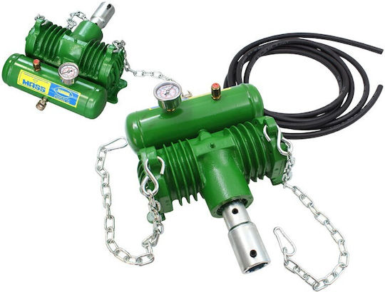 Compresor Aerisubmițător Particolar Tractor 8 Bar Agroequip