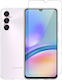 Redshield Set Back Cover Silicon Set cu Geam Transparent (Galaxy A05S - Galaxy A05S)