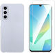 Redshield Set Back Cover Σιλικόνης Σετ με Τζαμάκι Διάφανο (Galaxy A26)