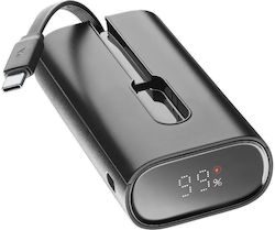 Cellular Line LIN-C 10000mAh 20W Cellular Line LIN-C 10000mAh 20W